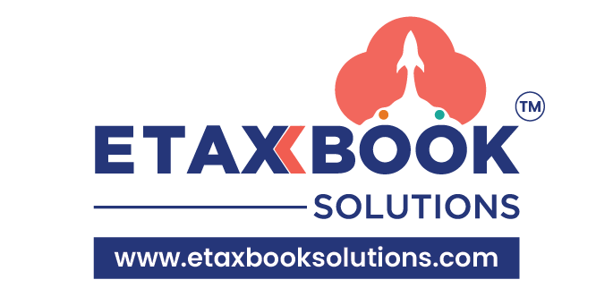 ETAX BOOK SOLUTION